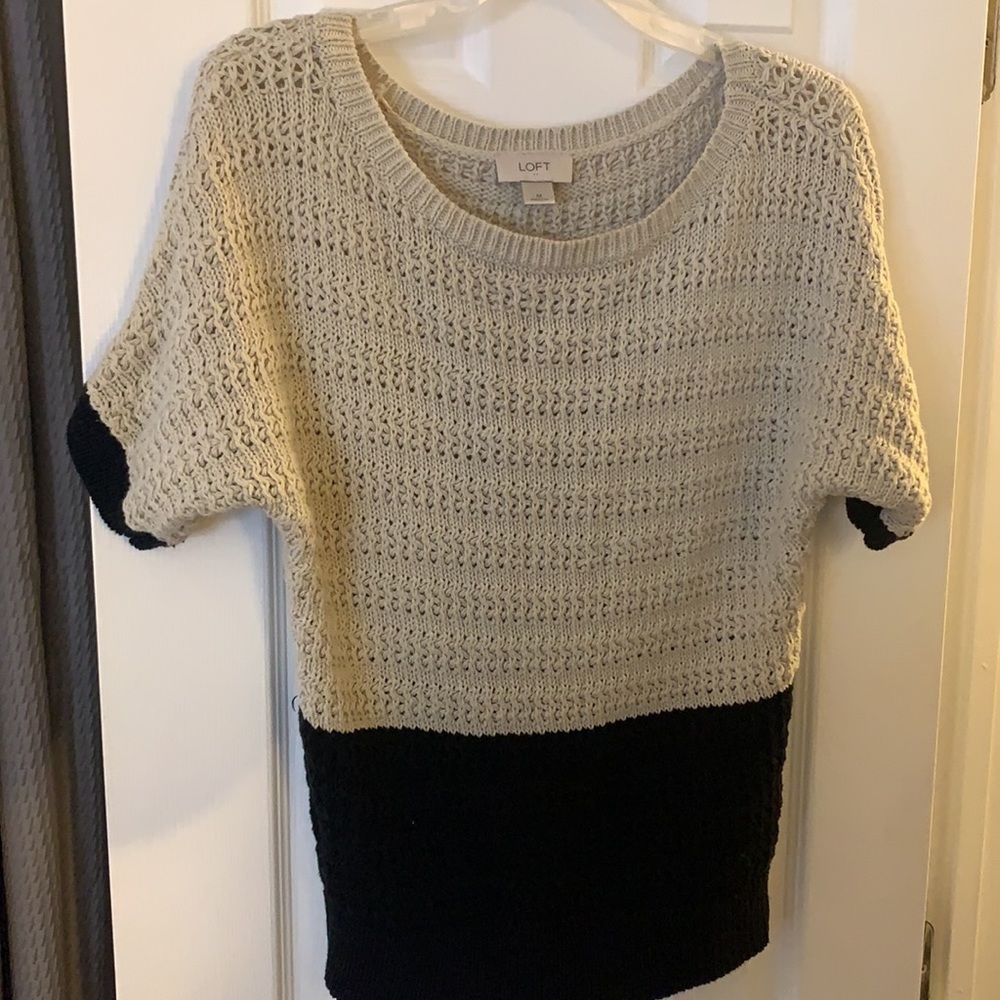 Loft Sweater! - Picture 4 of 5